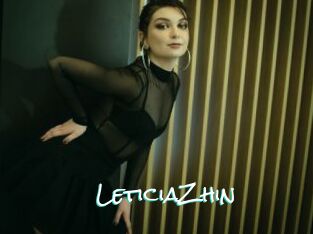 LeticiaZhin