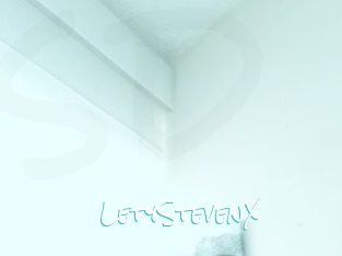 LetyStevenX