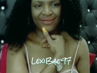 LexiBae97