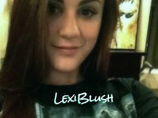 LexiBlush