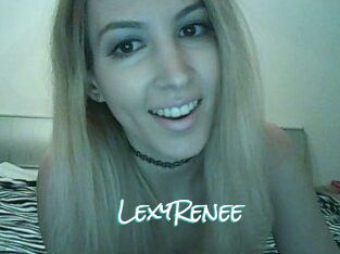 LexyRenee