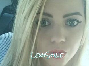 LexyShine