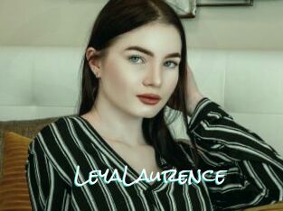 LeyaLaurence