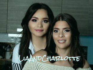 LiaAndCharlotte