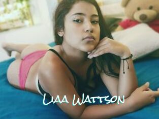 Liaa_Wattson