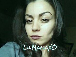 LilMamaXO