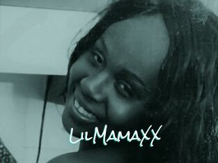 LilMamaXX