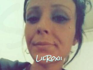 LilRoxii