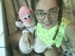 LilSasha