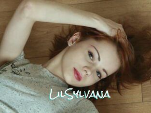 LilSylvana