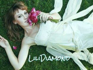 LiliDiamond