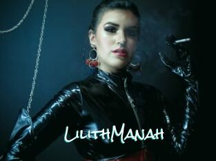 LilithManah