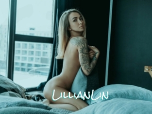 LillianLin