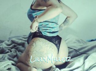 LillyMiller