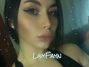 LilyFayn