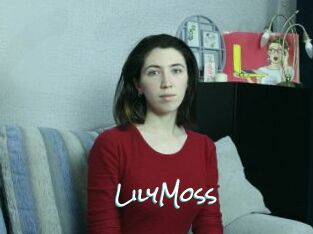 LilyMoss