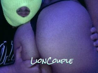 LionCouple