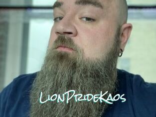 LionPrideKaos