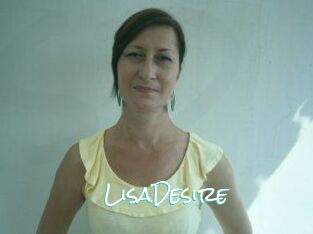 LisaDesire