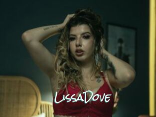 LissaDove