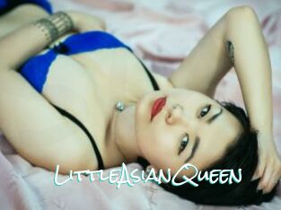 LittleAsianQueen