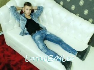 LittleBoyLeo