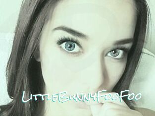 LittleBunnyFooFoo