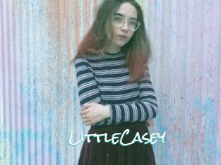 LittleCasey