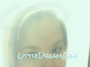 LittleDreamGemi