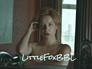 LittleFoxBBL