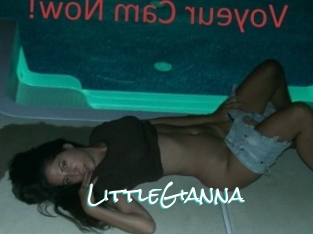 LittleGianna