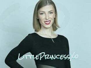 LittlePrincessXo