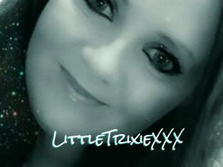 LittleTrixieXXX