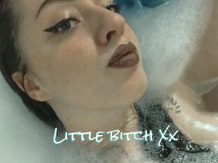 Little_bitch_Xx