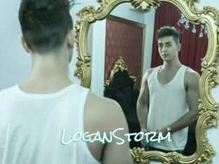 LoganStorm