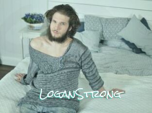 LoganStrong