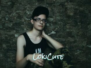 LokiCute