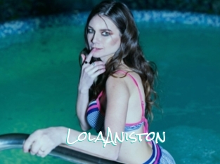 LolaAniston