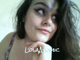 LolaAtomic