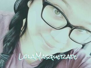 Lola_Masquerade