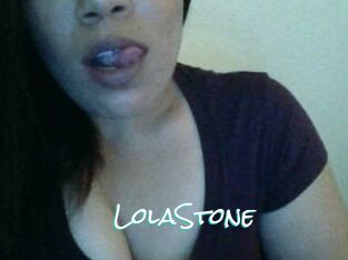 LolaStone