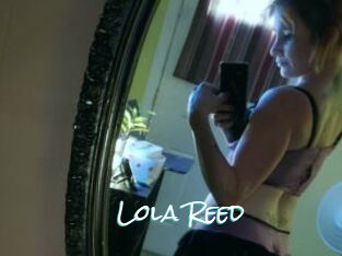 Lola_Reed