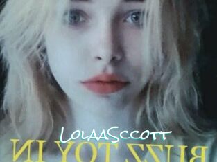 LolaaSccott