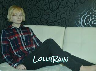 LollyRain