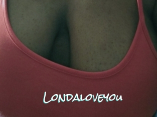 Londaloveyou