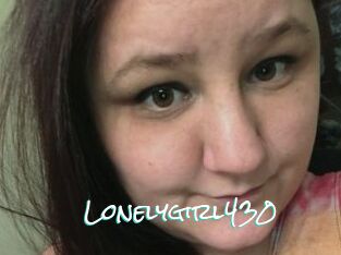 Lonelygirl430