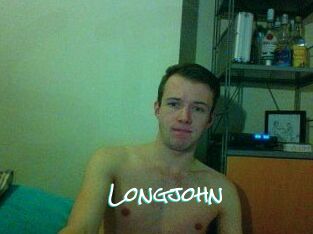 Longjohn