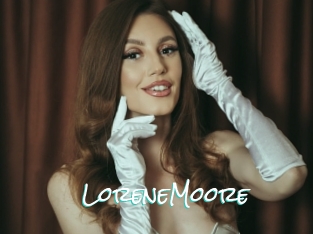 LoreneMoore