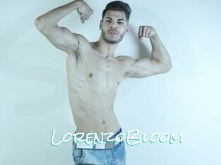 LorenzoBloom