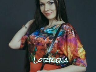 Lorriena